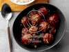 Sneaky Turkey Meatballs