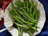 Spiced Green Beans