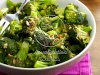 Lemon Pepper Roasted Broccoli