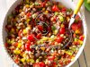 Vibrant Black-Eyed Pea Salad