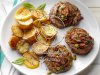 Grilled Steak Pinwheels