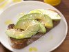 Classic Avocado Toast