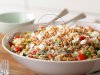 Mediterranean Bulgur Salad