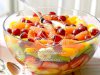 Layered Fresh Fruit Salad