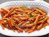 Rosemary Roasted Baby Carrots