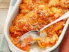 Creamy Carrot Casserole