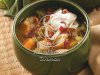 Savory Root Vegetable Soup