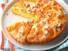 Citrus Cornmeal Cake