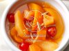 Slow-Cooker Spiced Fruit