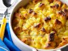 Scalloped Pineapple Casserole