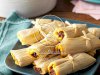 Chicken Tamales