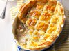Puff Pastry Chicken Potpie
