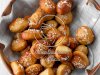 Soft Beer Pretzel Nuggets