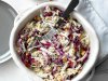 Ramen Noodle Cranberry Coleslaw