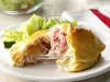 Ham and Cheese Pockets