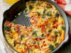 Early-Riser Oven Omelet
