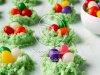 Coconut Egg Nests