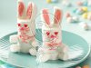 Easter Bunny Treats