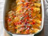 Sunrise Sausage Enchiladas