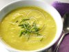 Fresh Asparagus Soup