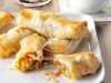 Baked Egg Rolls