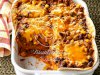 Chili Tortilla Bake