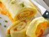 Baked Omelet Roll