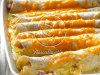 Brunch Ham Enchiladas