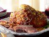 Brown Sugar Pineapple Ham