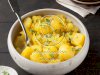 Indian Ginger Potatoes