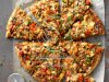 Cashew Chicken Pizza