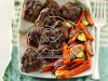Rosemary-Thyme Lamb Chops
