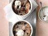 Chocolate Bread Pudding