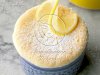 Lemon Pudding Cake