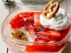 Contest-Winning Strawberry Pretzel Dessert