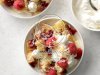 Raspberry Coconut French Toast Slow-Cooker Style