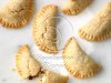 Sun-Dried Tomato Goat Cheese Empanadas