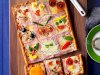 Make-a-Monster Pizza