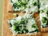 Contest-Winning Pesto Veggie Pizza