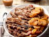All-Day Brisket with Potatoes