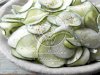 Sour Cream Cucumbers
