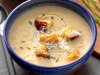 Onion Cheese Soup