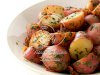 Herbed Garlic Potatoes