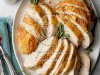 Herbed Roast Turkey Breast