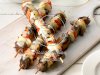 Steak Sandwich Kabobs
