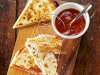 Pizza Quesadillas