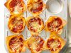 Muffin-Tin Lasagnas