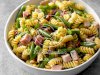 Green Bean Pasta Salad