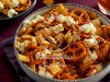 Cheesy Snack Mix
