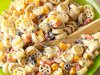 Wheely-Good Pasta Salad